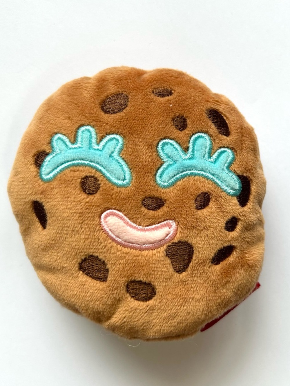 Tim Horton’s “Smile Cookie” Plush